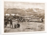 The Negotiations In The Transvaal, South Africa: Evacuation Of Laing's Nek by Anonymous