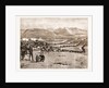 The Negotiations In The Transvaal, South Africa: Evacuation Of Laing's Nek by Anonymous