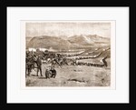The Negotiations In The Transvaal, South Africa: Evacuation Of Laing's Nek by Anonymous