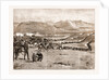 The Negotiations In The Transvaal, South Africa: Evacuation Of Laing's Nek by Anonymous