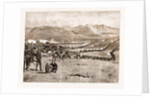 The Negotiations In The Transvaal, South Africa: Evacuation Of Laing's Nek by Anonymous