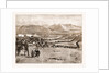 The Negotiations In The Transvaal, South Africa: Evacuation Of Laing's Nek by Anonymous