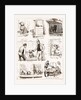 Notes At The Bulldog Club's Seventh Grand Show, 1881 by Anonymous