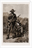 The Late Rising In The Transvaal, South Africa by Anonymous