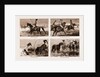 The Sporting Parsee At A Hog Hunt: Going To The Meet by Anonymous
