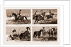 The Sporting Parsee At A Hog Hunt: Going To The Meet by Anonymous