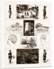 Sketches In Fiji, And In The Island Of Rotumah by Anonymous