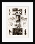 Sketches In Fiji, And In The Island Of Rotumah by Anonymous