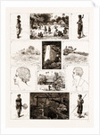 Sketches In Fiji, And In The Island Of Rotumah by Anonymous
