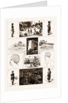 Sketches In Fiji, And In The Island Of Rotumah by Anonymous