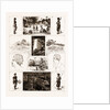 Sketches In Fiji, And In The Island Of Rotumah by Anonymous