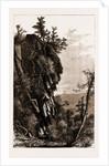 Picturesque America: Titan's Pier, Mount Holyoke by Anonymous