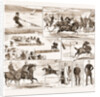 The Yeomanry Week At Weymouth, UK by Anonymous