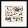 The Yeomanry Week At Weymouth, UK by Anonymous