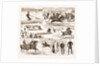 The Yeomanry Week At Weymouth, UK by Anonymous