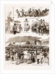 Racing In The East: Turf Notes At Umballa And Hong Kong, 1881 by Anonymous