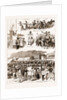 Racing In The East: Turf Notes At Umballa And Hong Kong, 1881 by Anonymous