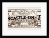 Newcastle-on-tyne, 1881 by Anonymous