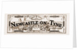 Newcastle-on-tyne, 1881 by Anonymous