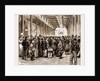 The Market, Saturday Morning by Anonymous