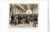 The Market, Saturday Morning by Anonymous
