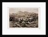 The Revolt In The Transvaal, South Africa by Anonymous