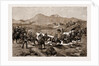 The Revolt In The Transvaal, South Africa by Anonymous