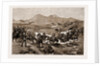 The Revolt In The Transvaal, South Africa by Anonymous