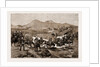 The Revolt In The Transvaal, South Africa by Anonymous