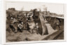 The Revolt In The Transvaal, South Africa by Anonymous