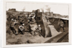 The Revolt In The Transvaal, South Africa by Anonymous
