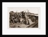 The Revolt In The Transvaal, South Africa by Anonymous