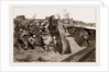 The Revolt In The Transvaal, South Africa by Anonymous