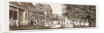 The Remarkable Characters Who Were At Tunbridge Wells With Samuel Richardson by Anonymous
