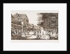 The Remarkable Characters Who Were At Tunbridge Wells With Samuel Richardson by Anonymous