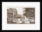 The Remarkable Characters Who Were At Tunbridge Wells With Samuel Richardson by Anonymous