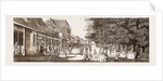 The Remarkable Characters Who Were At Tunbridge Wells With Samuel Richardson by Anonymous