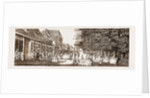The Remarkable Characters Who Were At Tunbridge Wells With Samuel Richardson by Anonymous