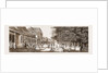 The Remarkable Characters Who Were At Tunbridge Wells With Samuel Richardson by Anonymous