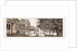 The Remarkable Characters Who Were At Tunbridge Wells With Samuel Richardson by Anonymous