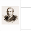 George Stephenson, After The Painting By John Lucas by Anonymous