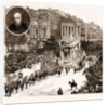 The Calderon Bicentenary At Madrid, Spain by Anonymous