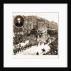 The Calderon Bicentenary At Madrid, Spain by Anonymous