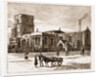 St. Andrew's Church, Newcastle by Anonymous
