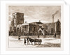 St. Andrew's Church, Newcastle by Anonymous