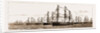 British And Foreign Ships Of War In The Bay Celebrating Her Majesty's Birthday, 1881 by Anonymous
