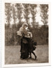 Mamma's Birthday, From The Painting By P.r. Morris by Anonymous
