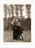 Mamma's Birthday, From The Painting By P.r. Morris by Anonymous