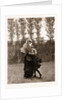 Mamma's Birthday, From The Painting By P.r. Morris by Anonymous