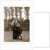 Mamma's Birthday, From The Painting By P.r. Morris by Anonymous